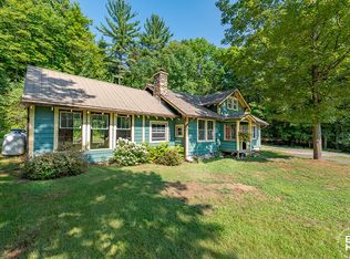 5377 Nys Rte #86, Wilmington, NY 12997