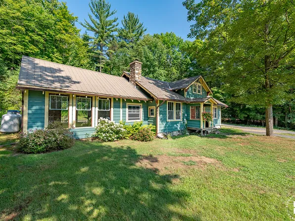 5377 Nys Rte #86, Wilmington, NY 12997