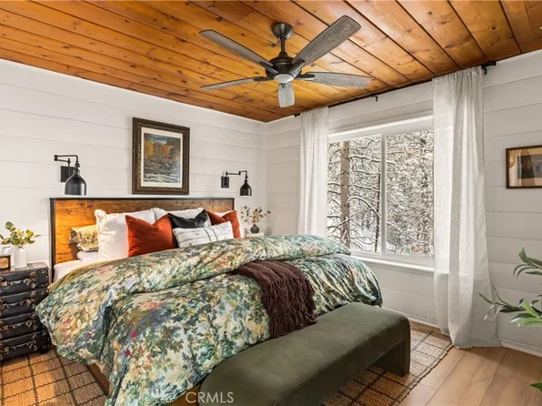 1149 Scenic Way, Rimforest, CA 92378