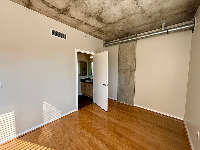 Office Area (Different View-Unfurnished)
