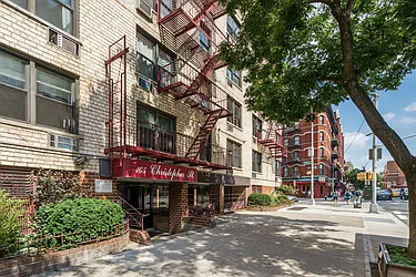 Rented by Oxford Property Group