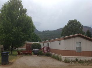 32222 Highway 550 TRLR 29, Durango, CO 81301