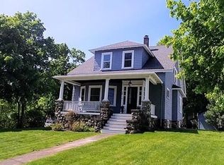 50 Stow St, Waltham, MA 02453