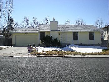 Front View