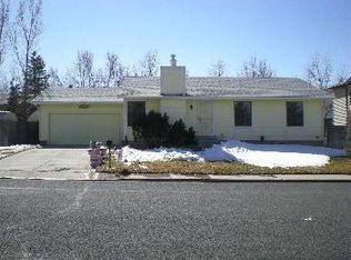 16752 E Nassau Dr, Aurora, CO 80013