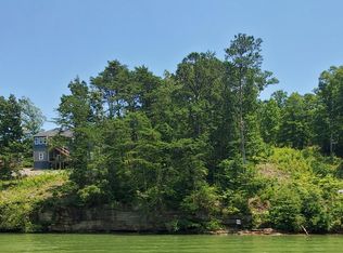 LOT 54 Hidden Falls Way, Jasper, AL 35503