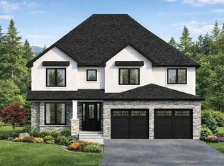 1198 Campana Cres, Lakeshore, ON N8L 0K3