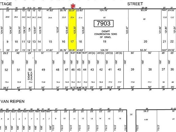 2nd image of 43 Cottage St