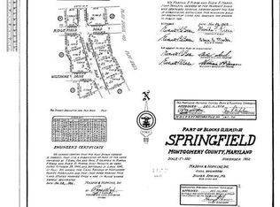 5713 Ridgefield Rd, Bethesda, MD 20816