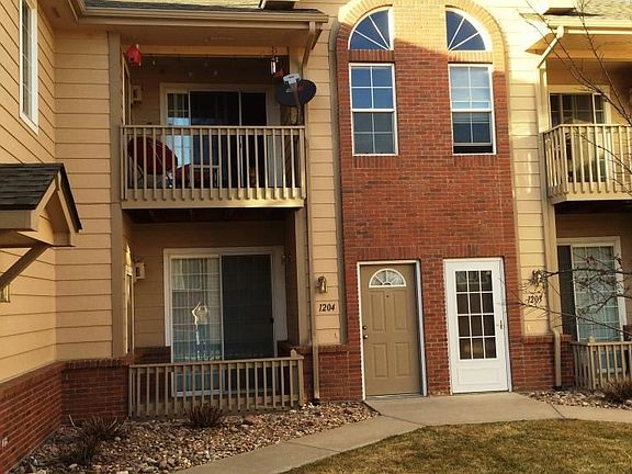 2nd image of 5151 29th St Unit 1204