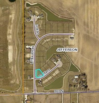 1st image of 735 Settlers Trce