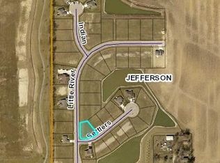 735 Settlers Trce, Ossian, IN 46777