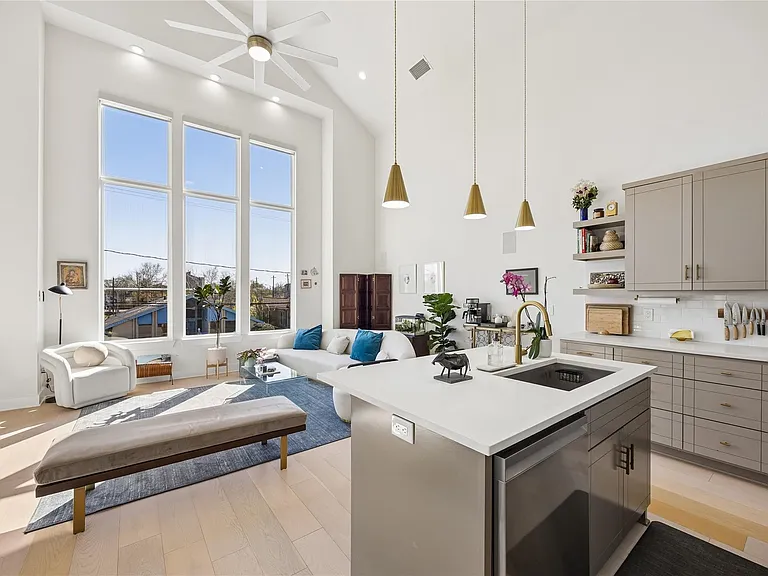 3107 Webster St #B — Photo 9