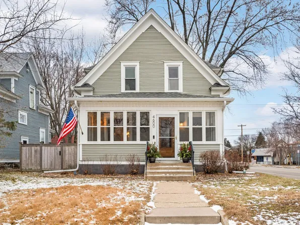 4600 Pleasant Ave, Minneapolis, MN 55419