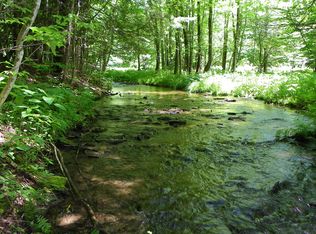 00 Jerry Look Road, Richland, NY 13144