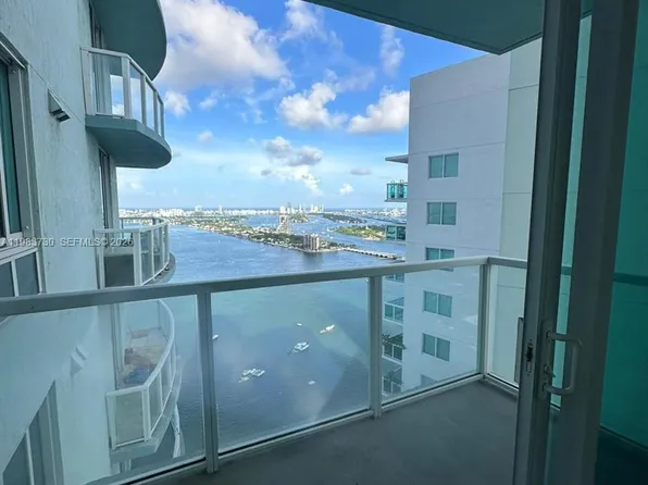 1900 N Bayshore Dr APT 3803, Miami, FL 33132