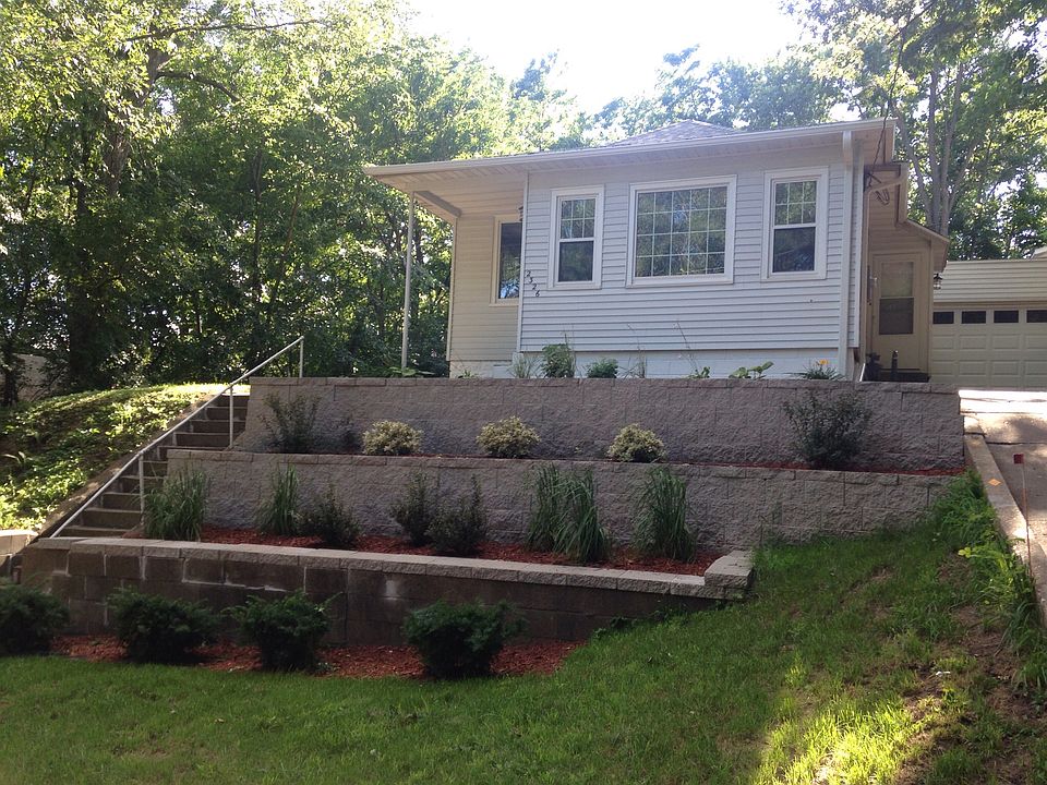 In the New Cannery District