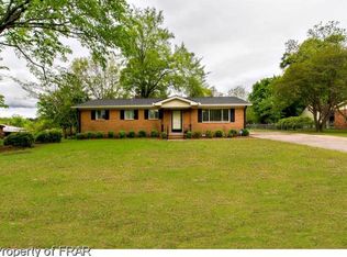 605 Biscayne Dr, Fayetteville, NC 28301