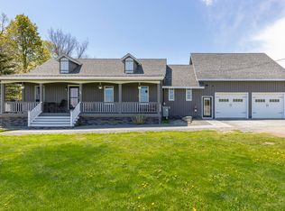 34 Happy Corner Rd, Patten, ME 04765