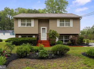 1629 Caitlin Dr, Vineland, NJ 08360