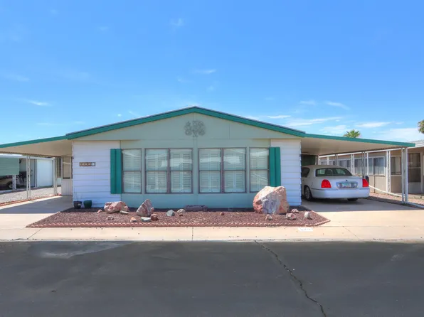 2100 N TREKELL Road #226, Casa Grande, AZ 85122