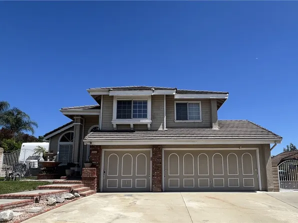 3084 Windrose Ct, Chino Hills, CA 91709