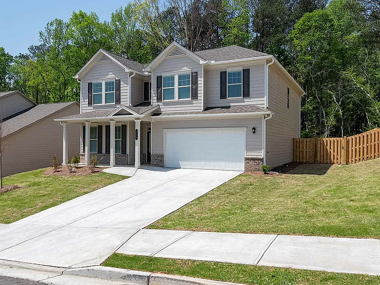 Summerwell Cedarcrest — Photo 90