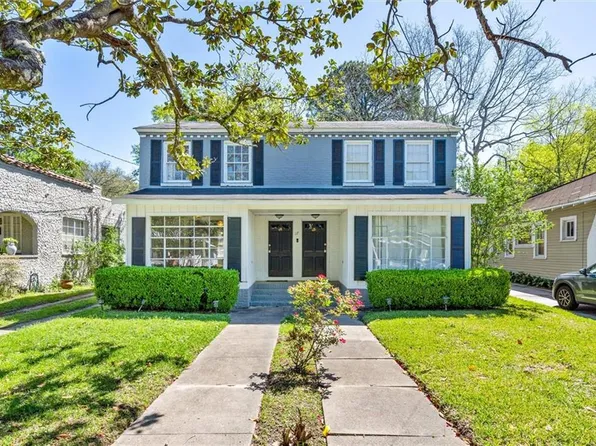 17 McPhillips Ave, Mobile, AL 36604