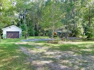 8090 Bird Pond Rd, Adams Run, SC 29426