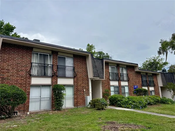 1700 SW 16th Ct APT D25, Gainesville, FL 32608