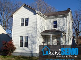 1020 Bloomfield Rd #UPSTAIRS, Cape Girardeau, MO 63703