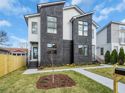 1824 14th Ave N, Nashville, TN, 37208