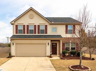 14 Bauder Ct, Simpsonville, SC 29681