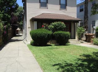 1362 Calistoga Ave APT 1, Napa, CA 94559