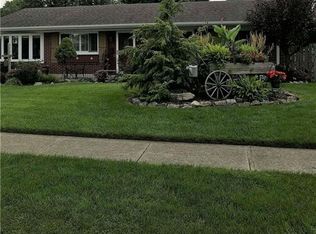 118 Mark Ln, Fairborn, OH 45324