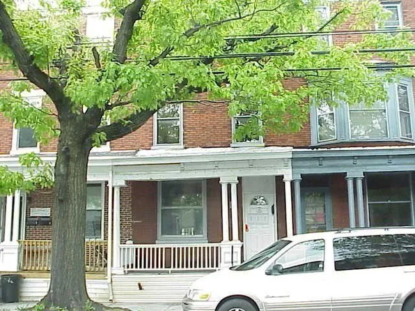 305 S 17th St, Harrisburg, PA 17104