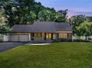 272 Hightower Rd, Southington, CT 06489