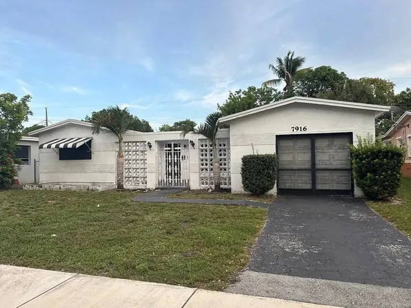 7916 Miramar Pkwy, Miramar, FL 33023