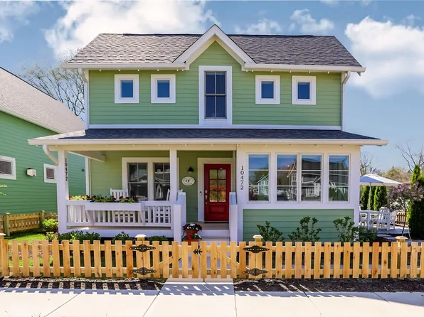 10472 Lower Garden Way, Zionsville, IN 46077