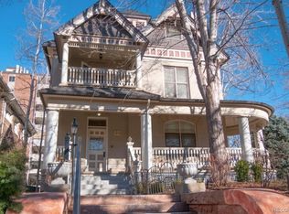 1070 N Marion St, Denver, CO 80218