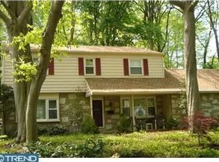 1628 Arran Way, Dresher, PA 19025