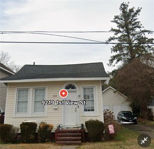 9219 1st View St, Norfolk, VA, 23503