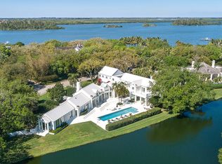 180 Sago Palm Rd, Indian River Shores, FL 32963