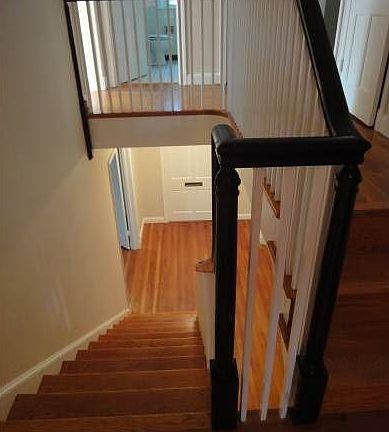 Stair case