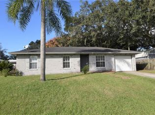 3411 Justin David Ct, Lakeland, FL 33810