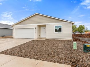 7920 Jacqueline Way LOT 14, White City, OR 97503