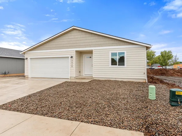 7920 Jacqueline Way Lot 14, White City, OR 97503