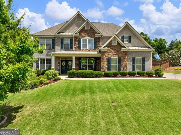 5220 Southern Hills Ln, Cumming, GA 30040