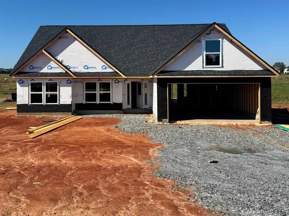 127 Crooked Tree Dr, Gaffney, SC 29341