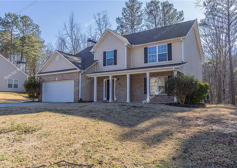 1132 Brookstone Estates Dr Loganville GA 30052 MLS 7332201